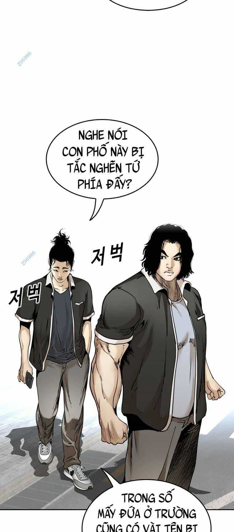 The Blob - Chương 92 - ảnh 91