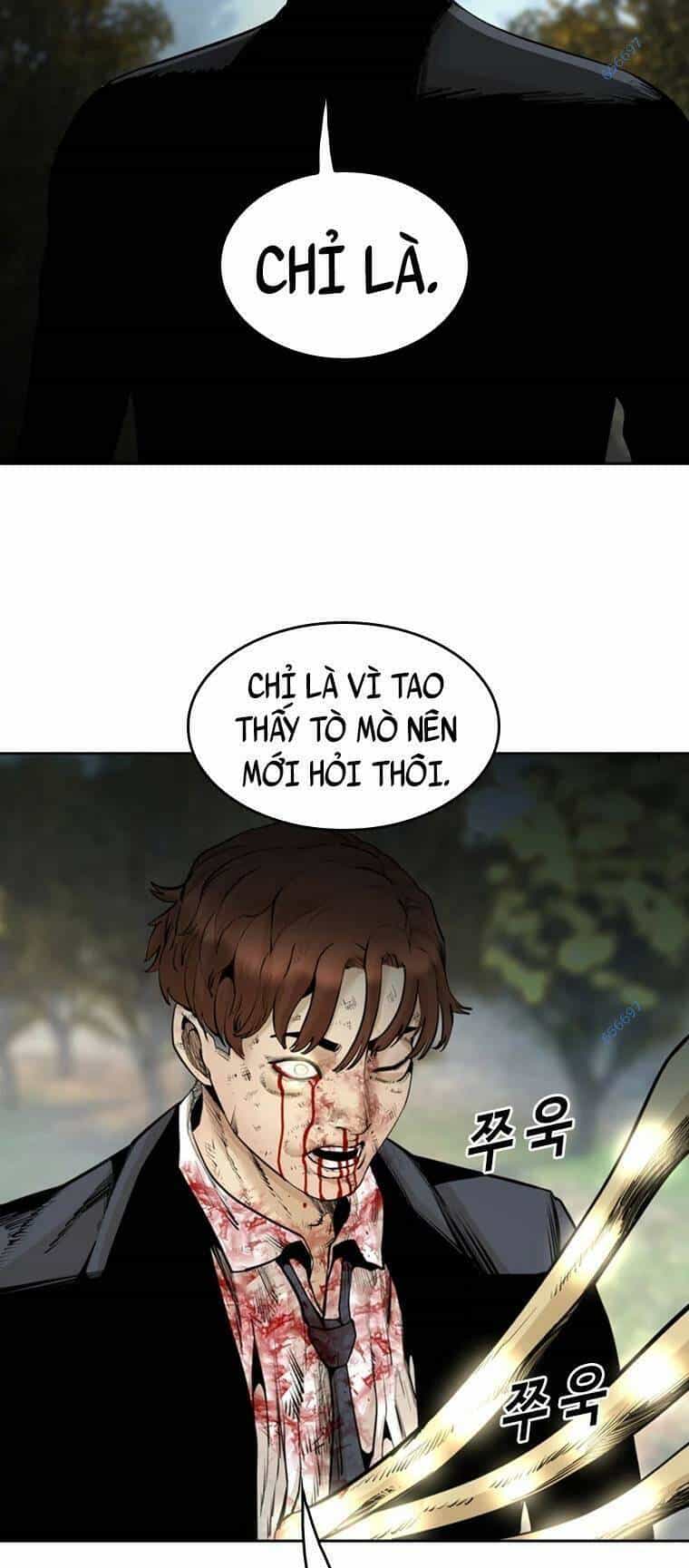 The Blob - Chương 94 - ảnh 15