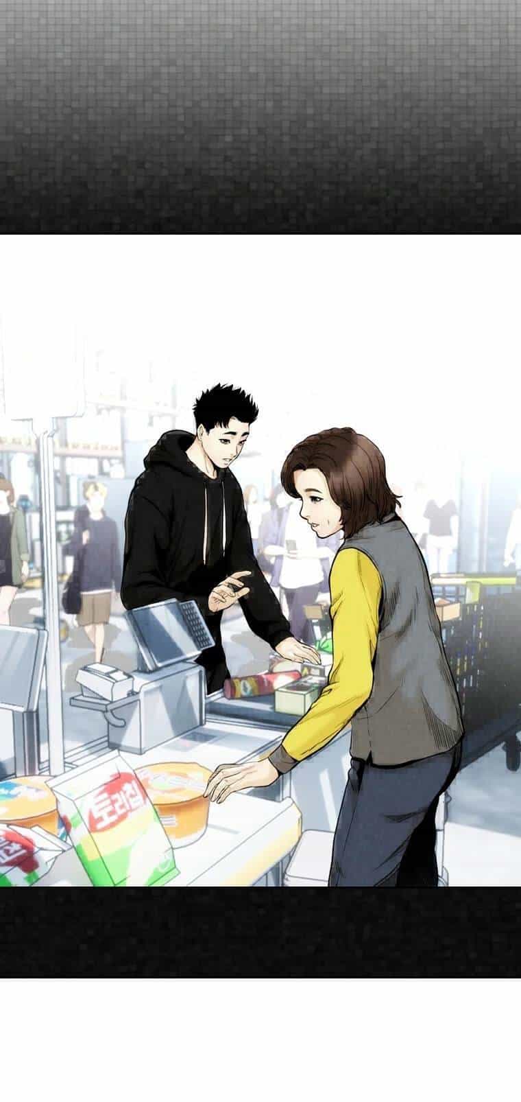 The Blob - Chương 94 - ảnh 18