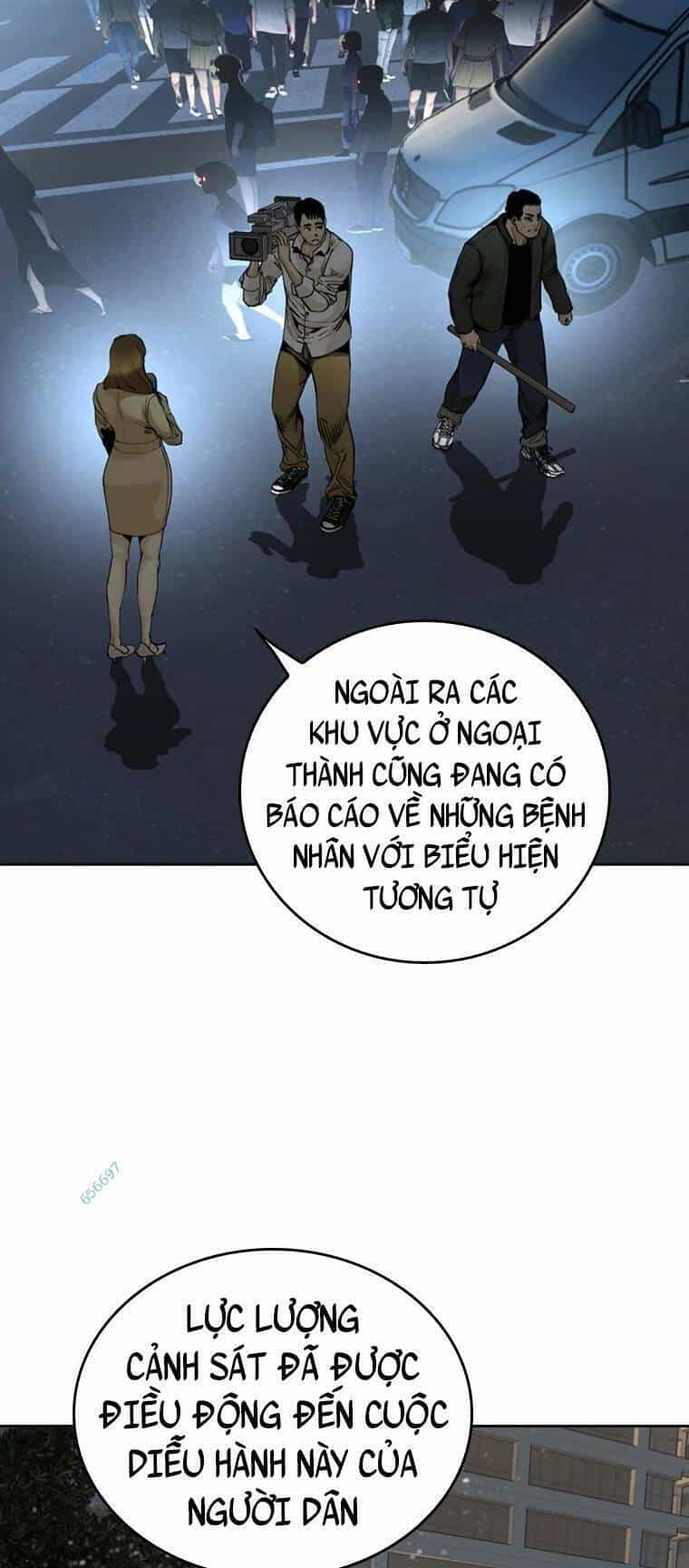 The Blob - Chương 94 - ảnh 27