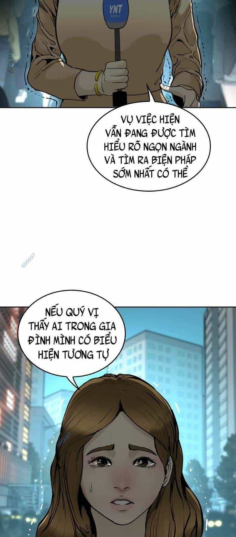 The Blob - Chương 94 - ảnh 29