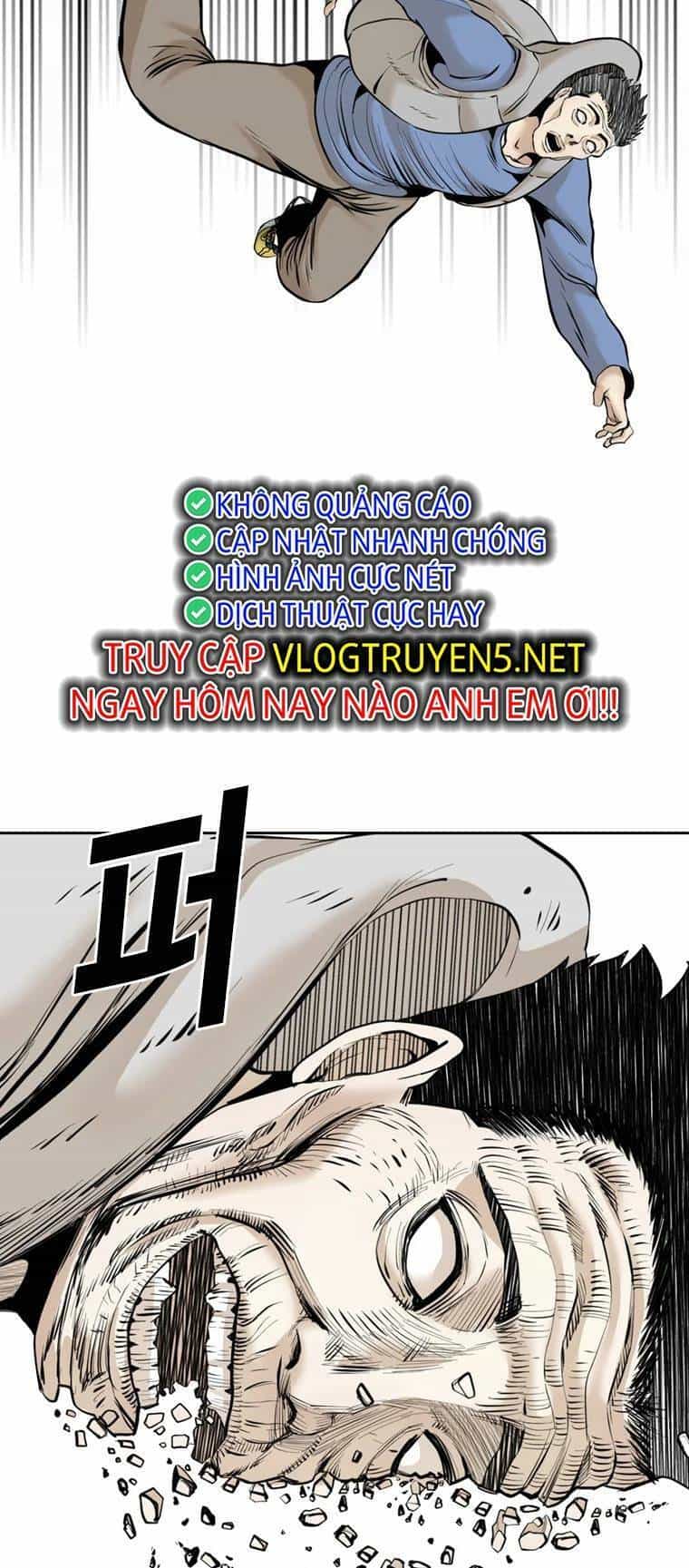 The Blob - Chương 94 - ảnh 52