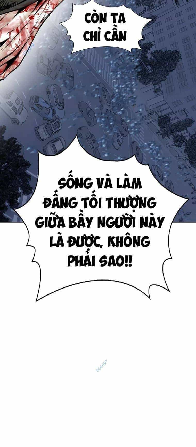 The Blob - Chương 94 - ảnh 57