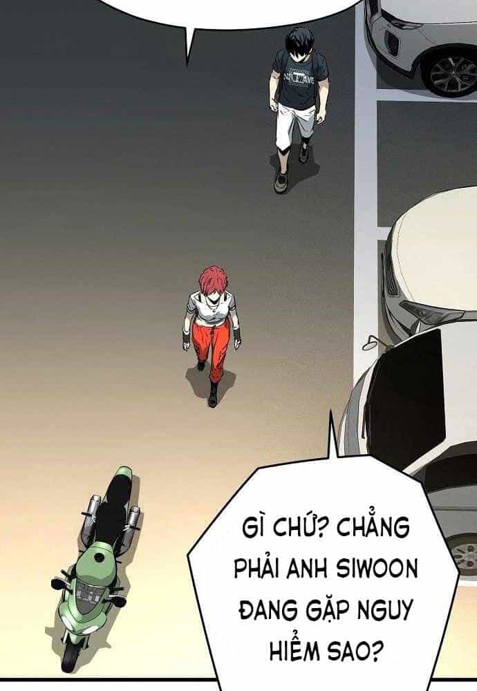 The Breaker 3: Quyền Năng Vô Hạn - Chương 8 - ảnh 139
