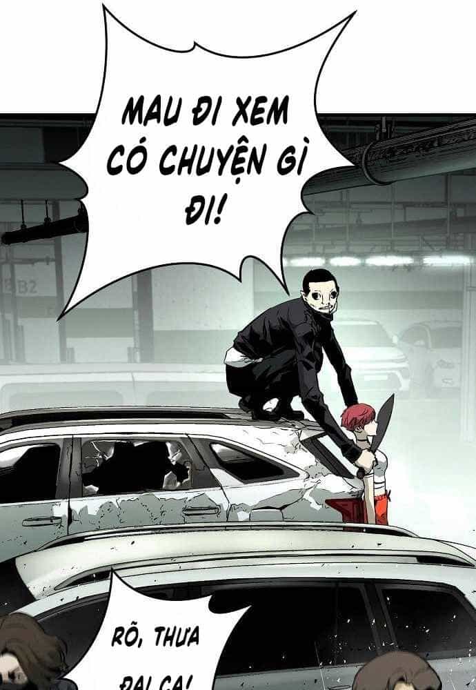 The Breaker 3: Quyền Năng Vô Hạn - Chương 8 - ảnh 44