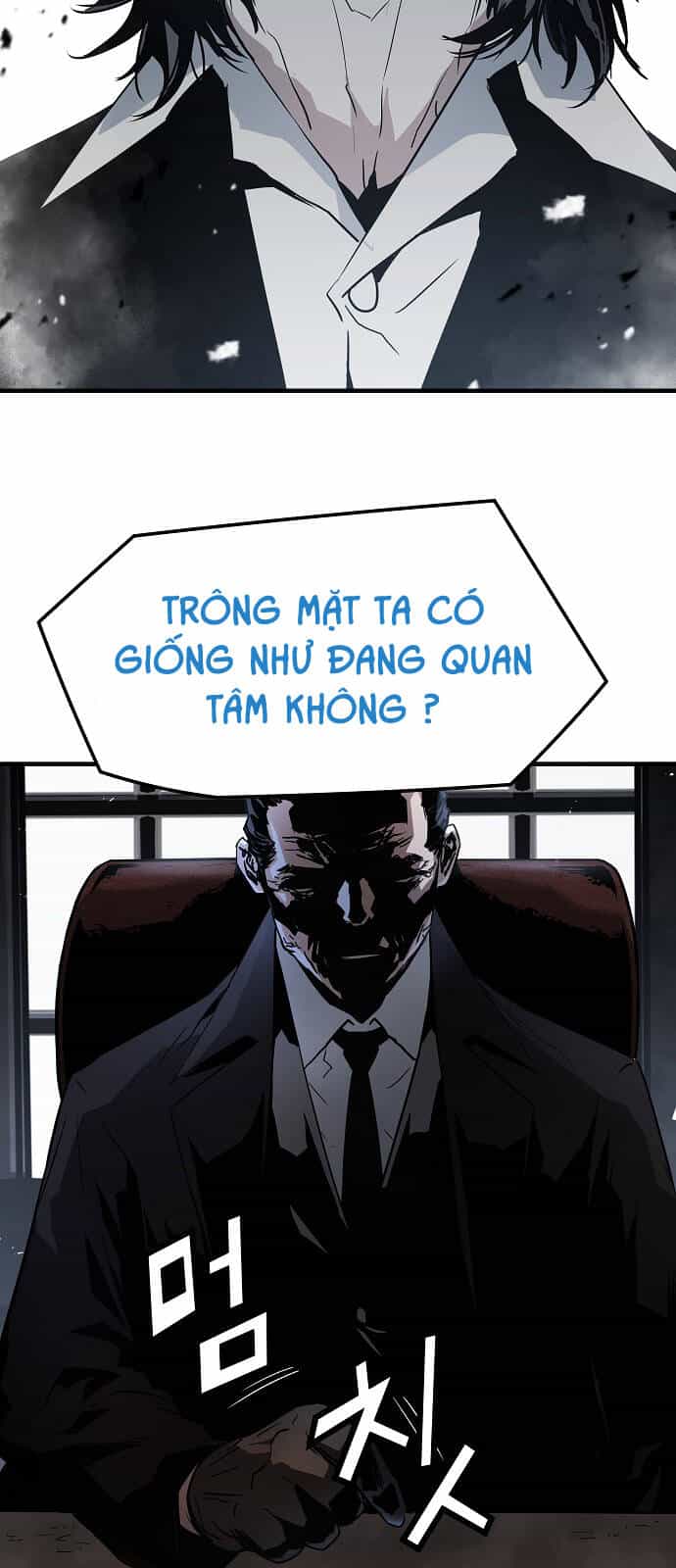 The Breaker 3: Quyền Năng Vô Hạn - Chương 98 - ảnh 9