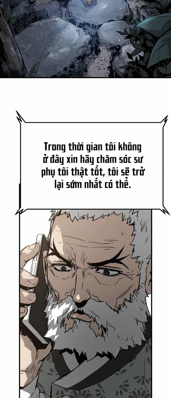 The Breaker 3: Quyền Năng Vô Hạn - Chương 100 - ảnh 26
