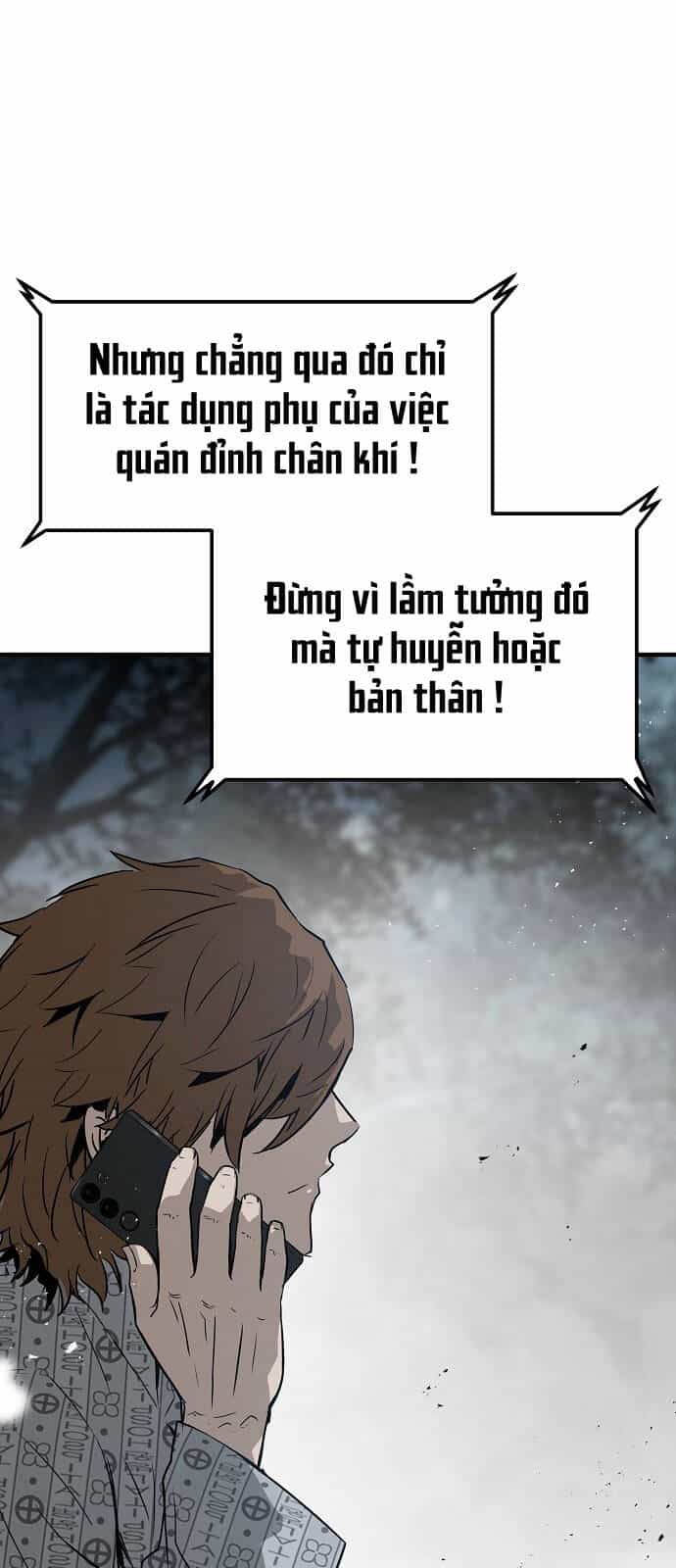 The Breaker 3: Quyền Năng Vô Hạn - Chương 100 - ảnh 35