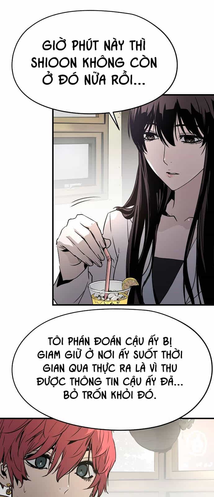 The Breaker 3: Quyền Năng Vô Hạn - Chương 100 - ảnh 47
