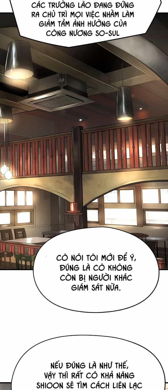 The Breaker 3: Quyền Năng Vô Hạn - Chương 100 - ảnh 55