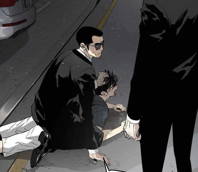 The Breaker 3: Quyền Năng Vô Hạn - Chương 9 - ảnh 199