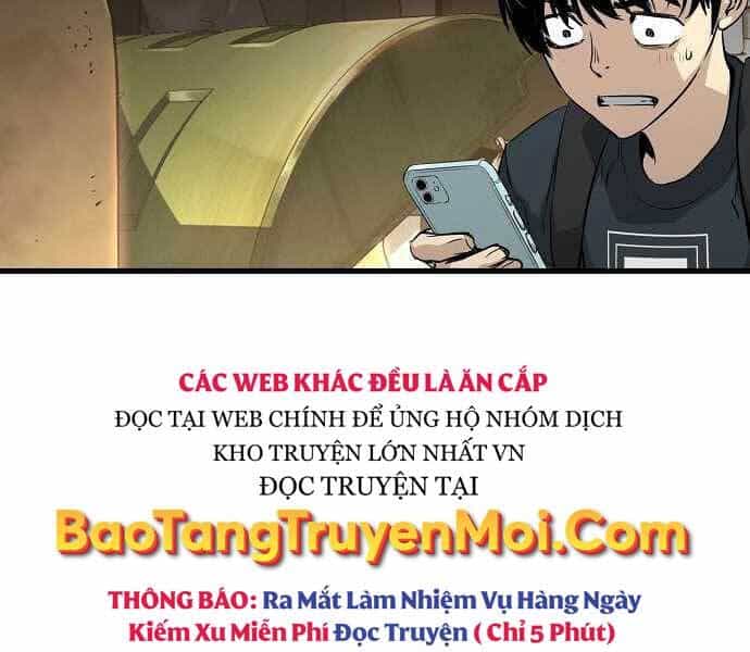 The Breaker 3: Quyền Năng Vô Hạn - Chương 9 - ảnh 61