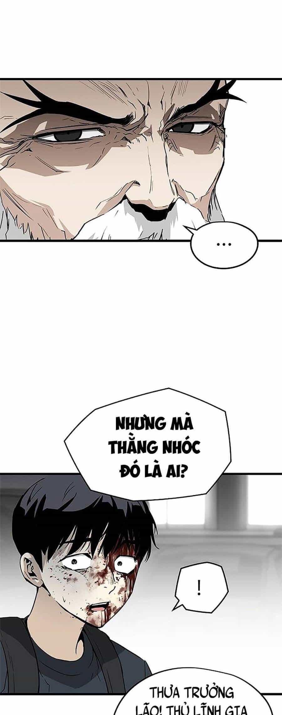 The Breaker 3: Quyền Năng Vô Hạn - Chương 10 - ảnh 20