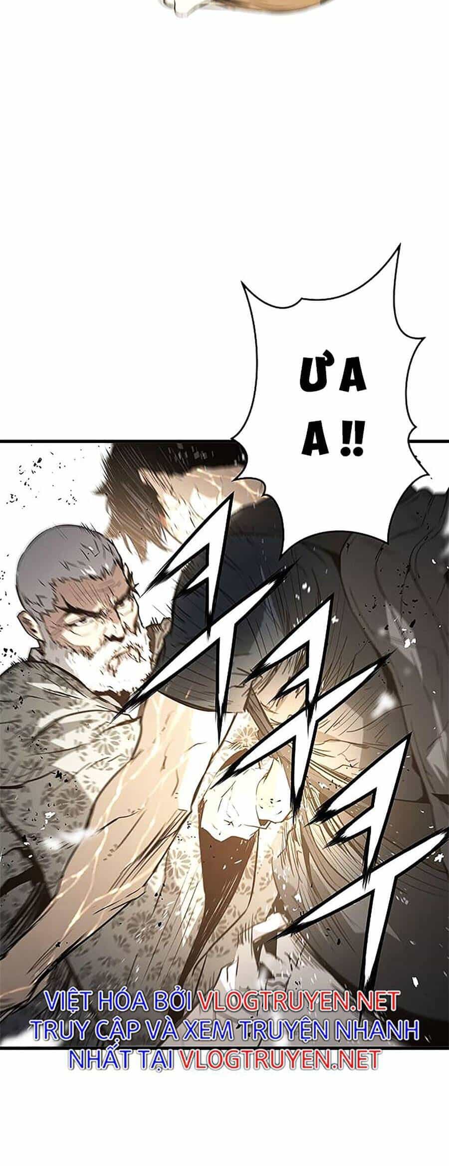 The Breaker 3: Quyền Năng Vô Hạn - Chương 10 - ảnh 96