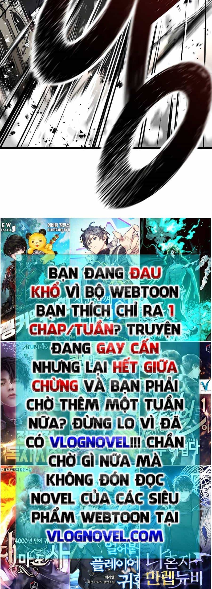 The Breaker 3: Quyền Năng Vô Hạn - Chương 11 - ảnh 101