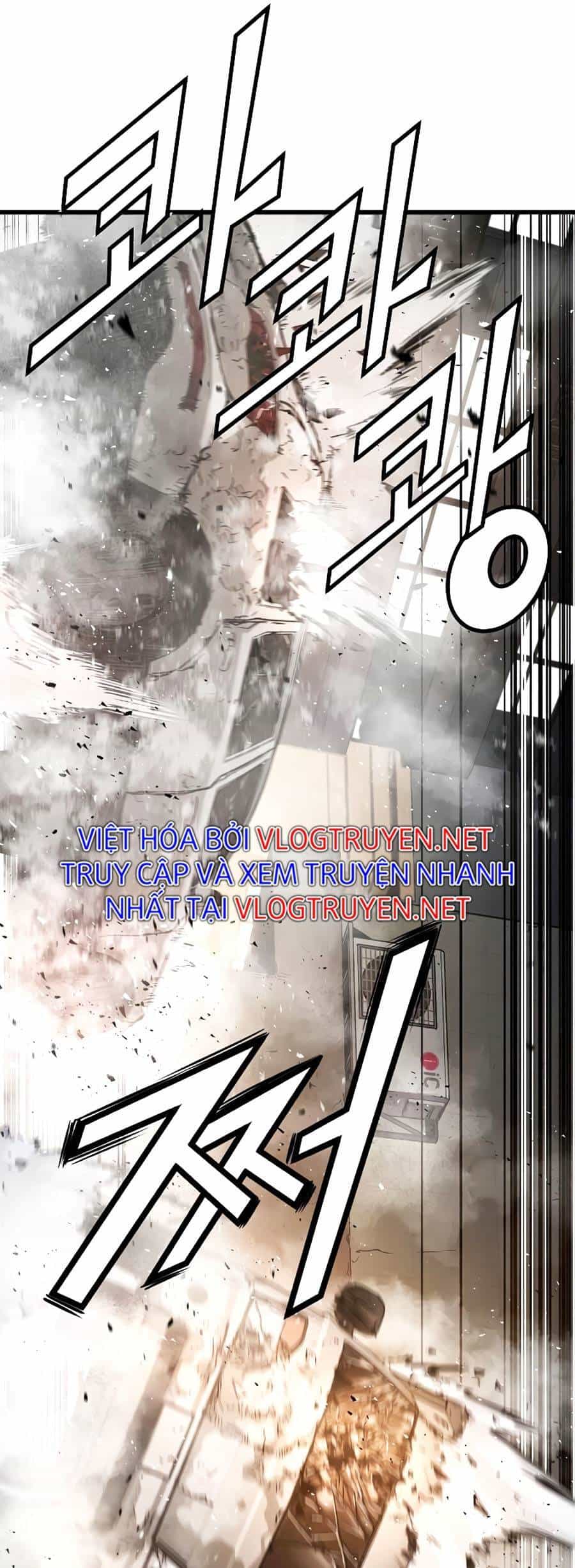The Breaker 3: Quyền Năng Vô Hạn - Chương 11 - ảnh 85