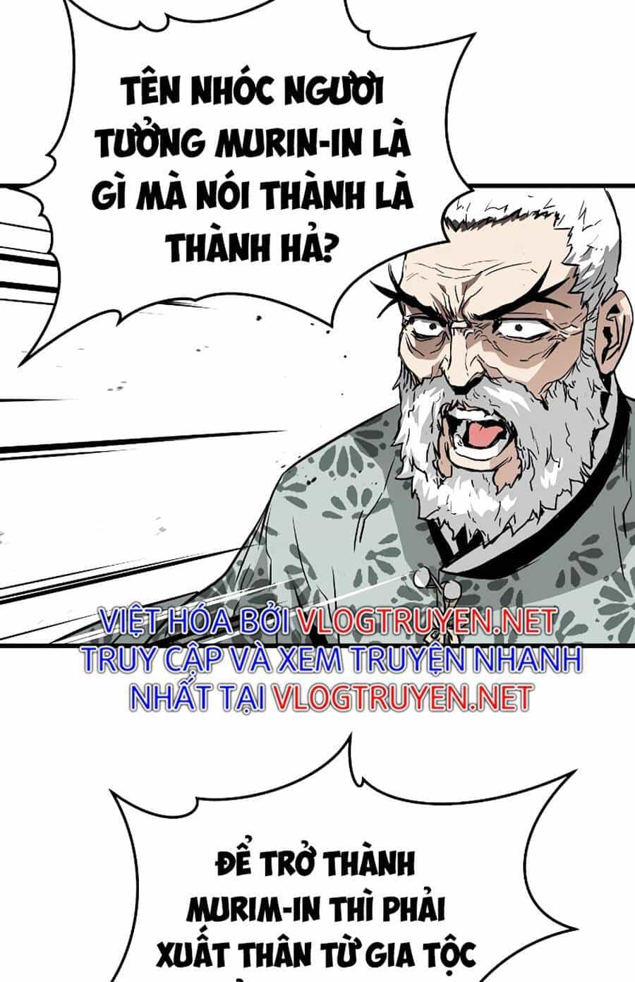 The Breaker 3: Quyền Năng Vô Hạn - Chương 12 - ảnh 116