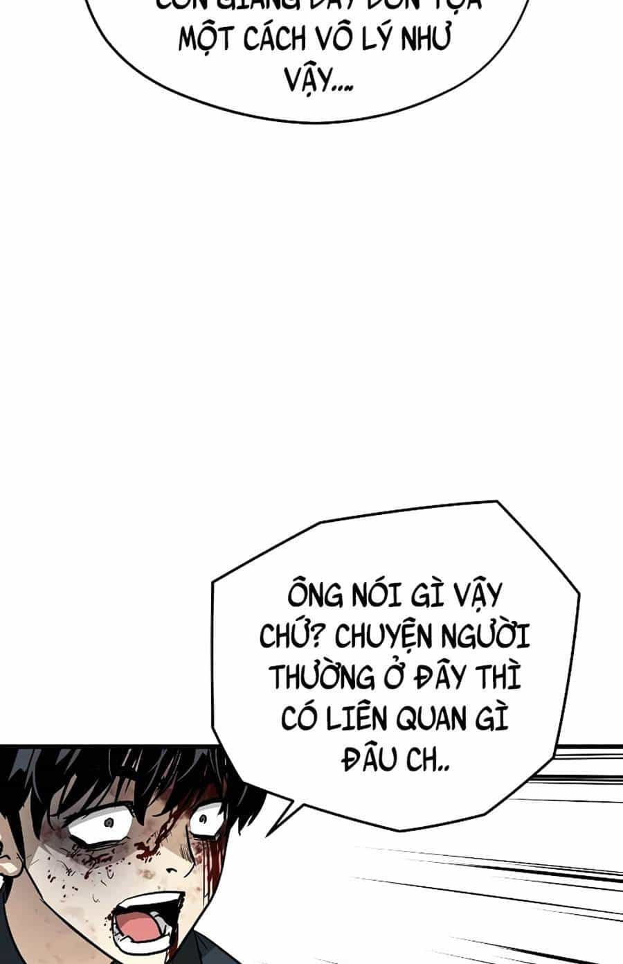 The Breaker 3: Quyền Năng Vô Hạn - Chương 12 - ảnh 90