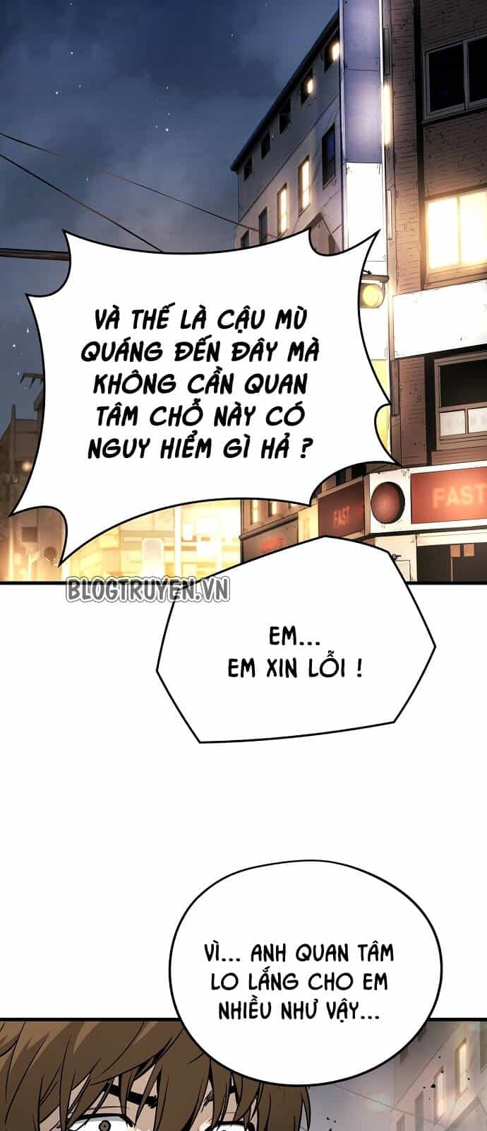 The Breaker 3: Quyền Năng Vô Hạn - Chương 13 - ảnh 43