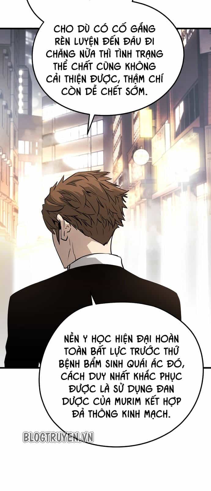 The Breaker 3: Quyền Năng Vô Hạn - Chương 13 - ảnh 48