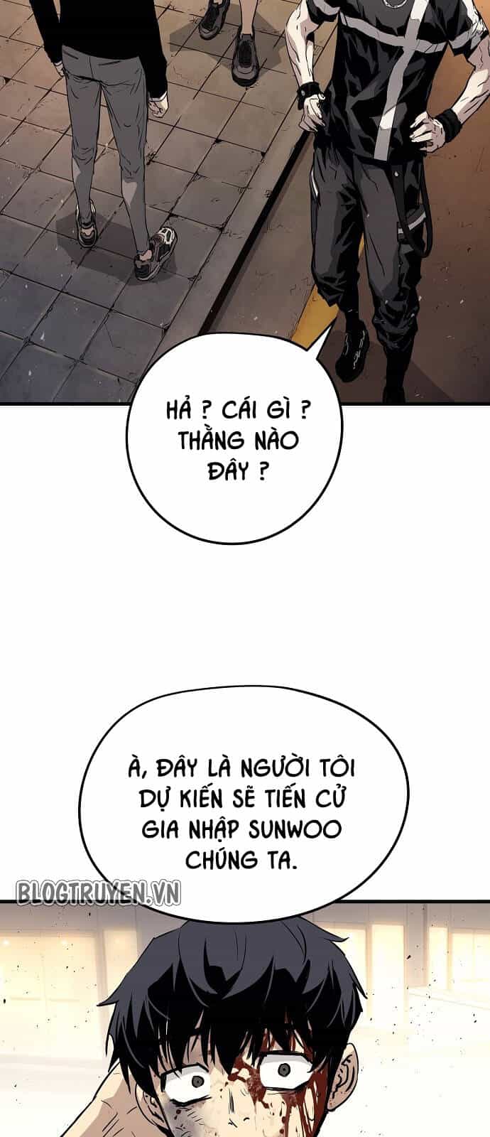 The Breaker 3: Quyền Năng Vô Hạn - Chương 13 - ảnh 89