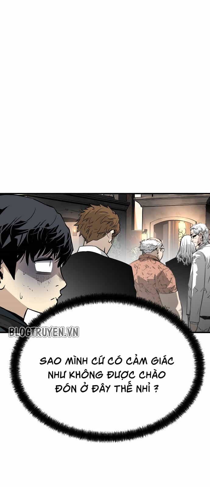 The Breaker 3: Quyền Năng Vô Hạn - Chương 14 - ảnh 10
