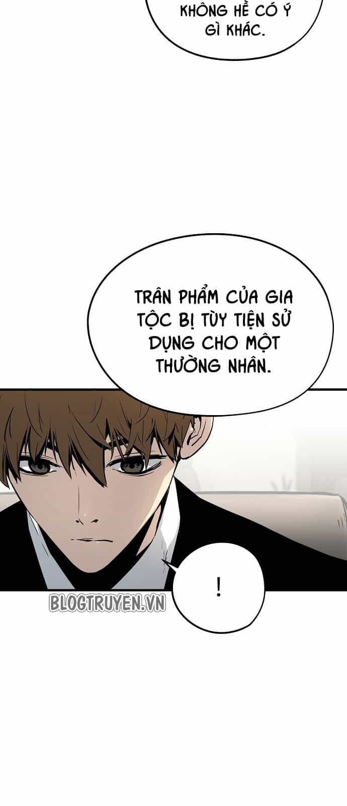 The Breaker 3: Quyền Năng Vô Hạn - Chương 14 - ảnh 43