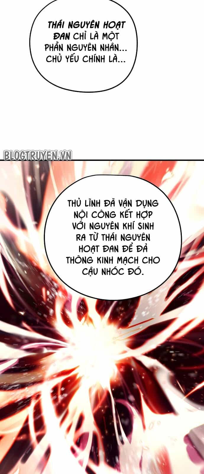 The Breaker 3: Quyền Năng Vô Hạn - Chương 14 - ảnh 92