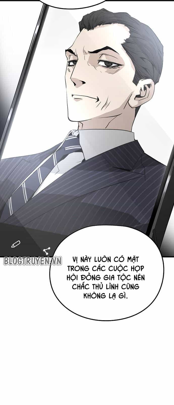 The Breaker 3: Quyền Năng Vô Hạn - Chương 15 - ảnh 27