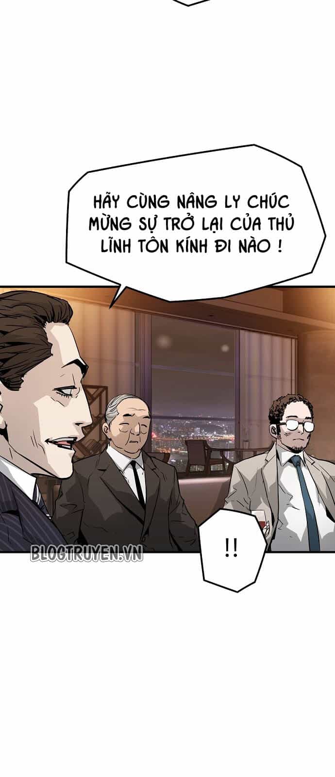 The Breaker 3: Quyền Năng Vô Hạn - Chương 15 - ảnh 37