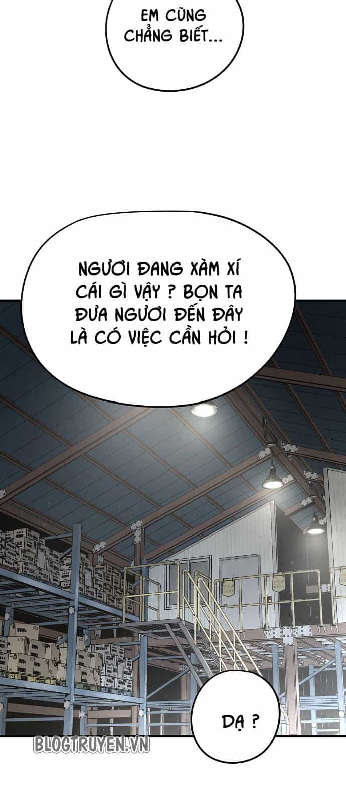 The Breaker 3: Quyền Năng Vô Hạn - Chương 15 - ảnh 83