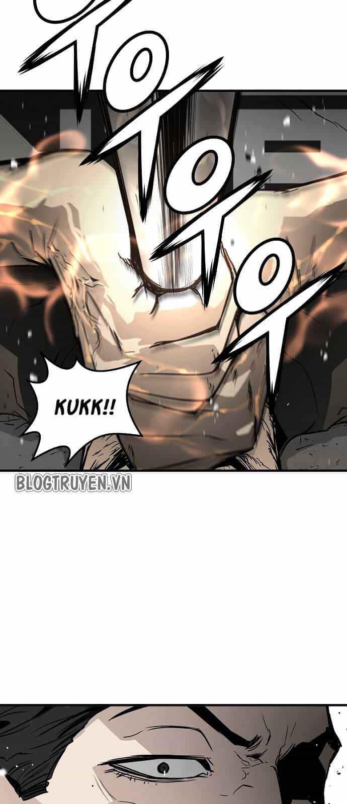 The Breaker 3: Quyền Năng Vô Hạn - Chương 16 - ảnh 48