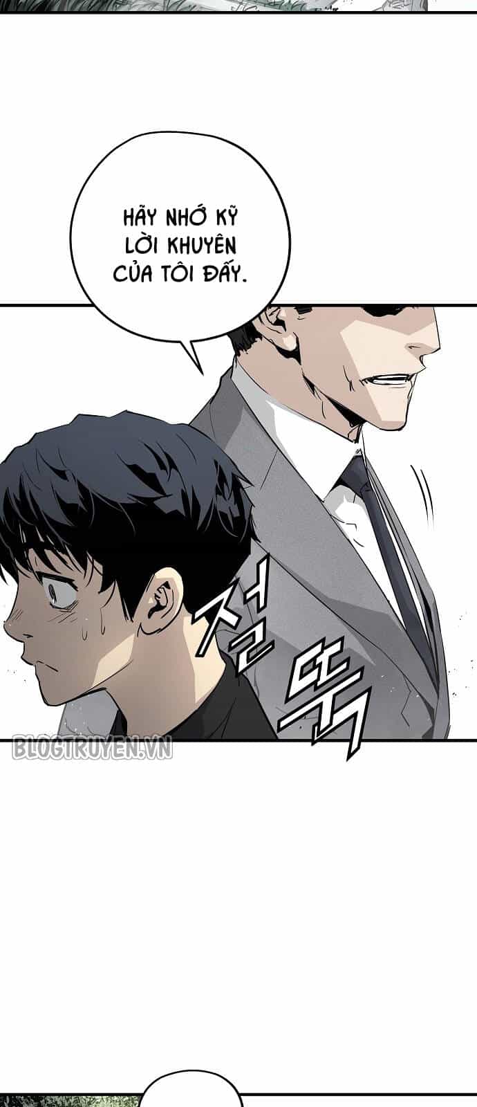 The Breaker 3: Quyền Năng Vô Hạn - Chương 17 - ảnh 45