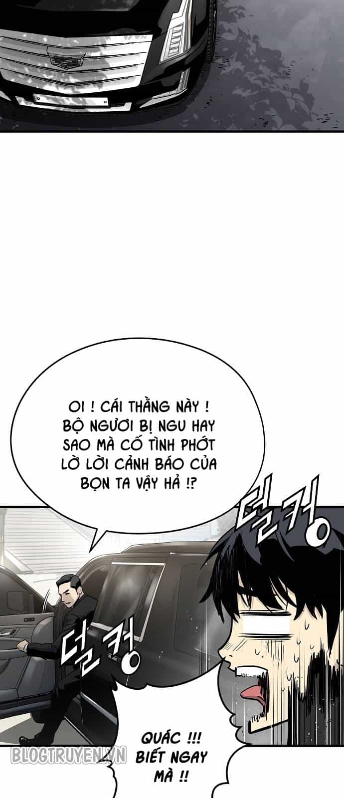 The Breaker 3: Quyền Năng Vô Hạn - Chương 17 - ảnh 5