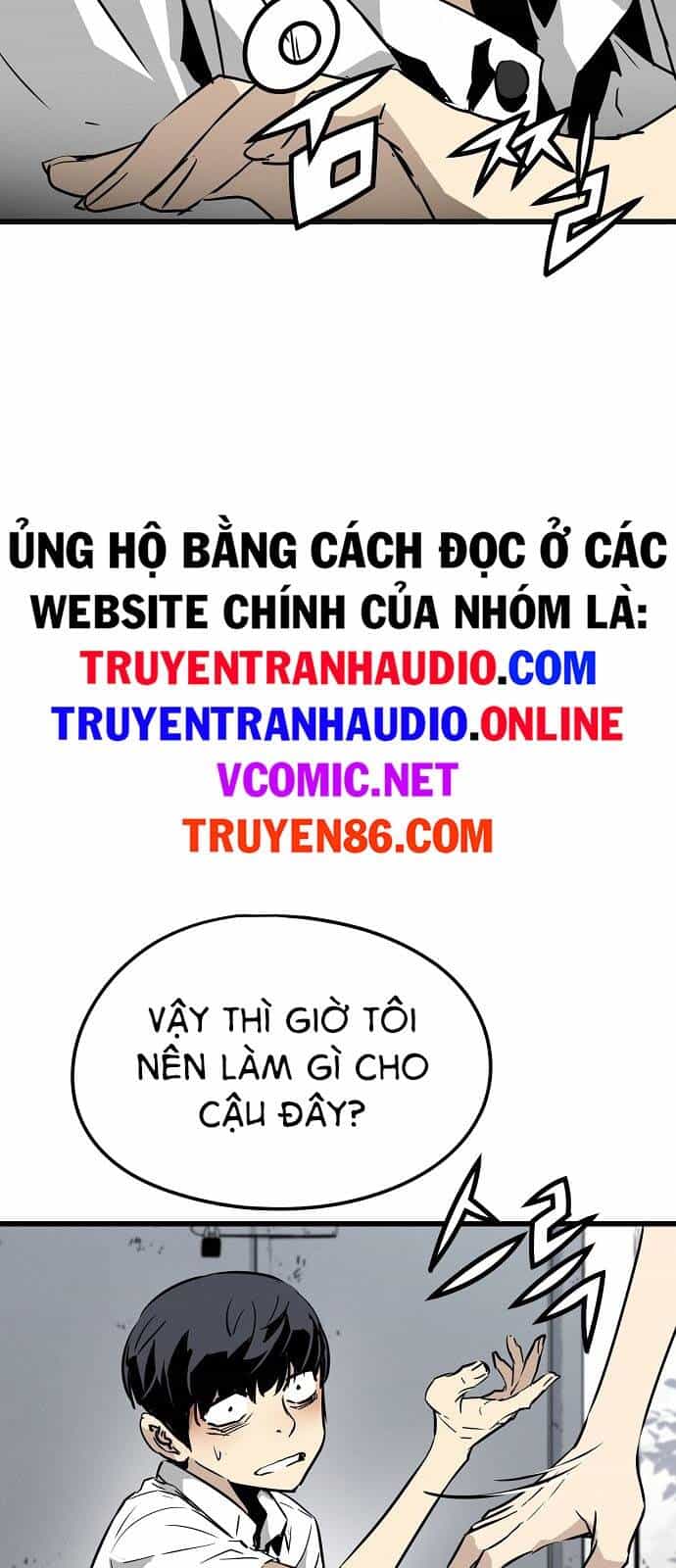 The Breaker 3: Quyền Năng Vô Hạn - Chương 1.5 - ảnh 73