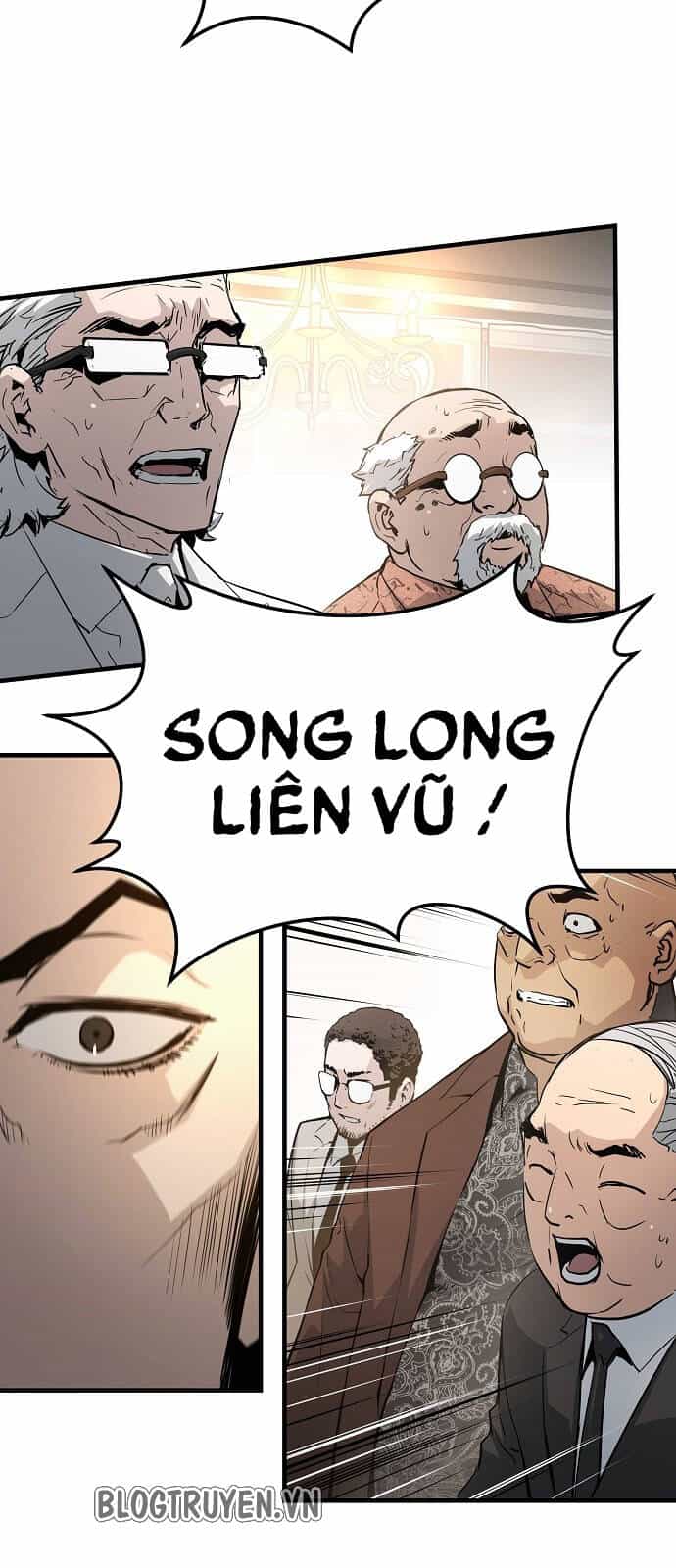 The Breaker 3: Quyền Năng Vô Hạn - Chương 19 - ảnh 68