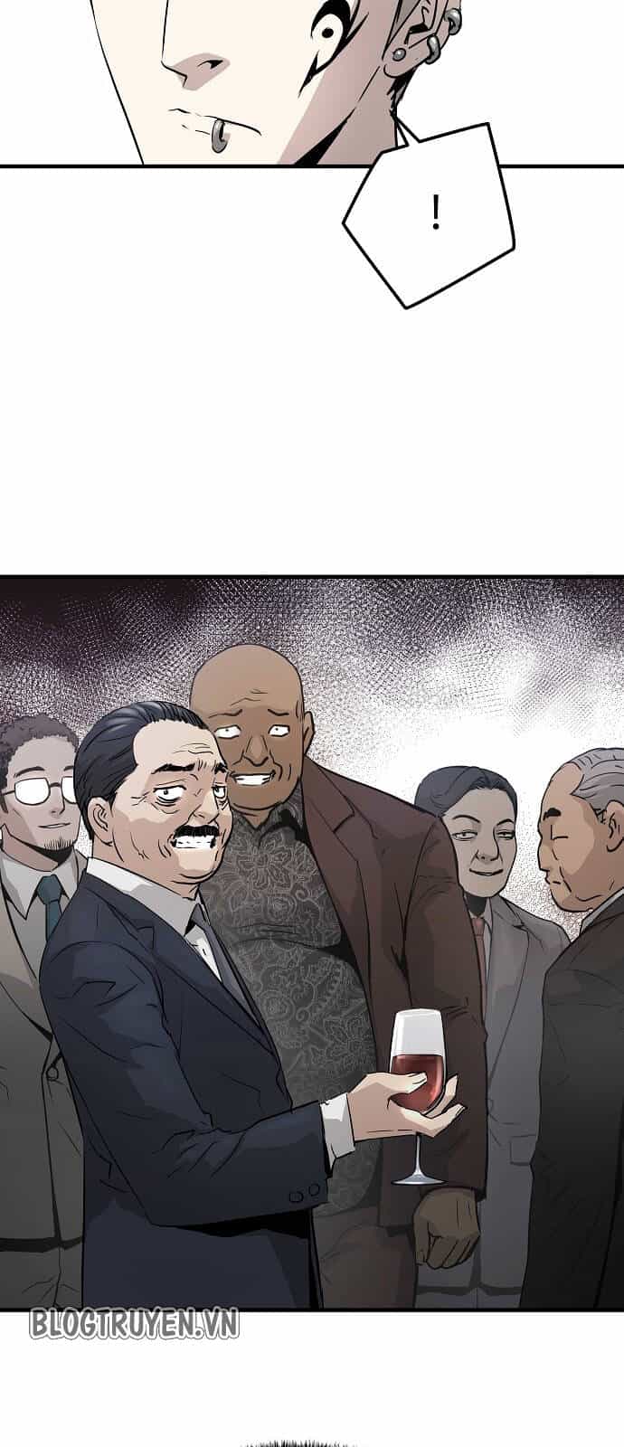The Breaker 3: Quyền Năng Vô Hạn - Chương 19 - ảnh 9