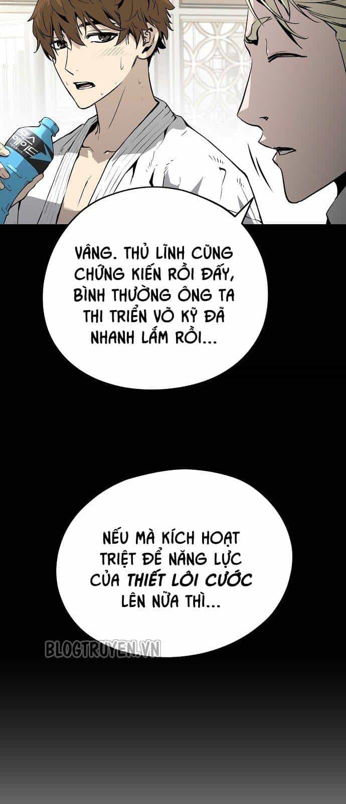 The Breaker 3: Quyền Năng Vô Hạn - Chương 20 - ảnh 25