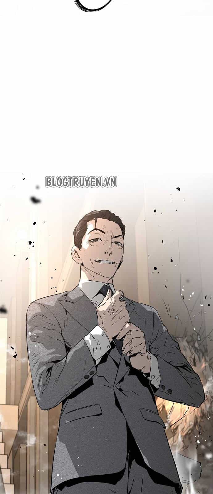 The Breaker 3: Quyền Năng Vô Hạn - Chương 21 - ảnh 4