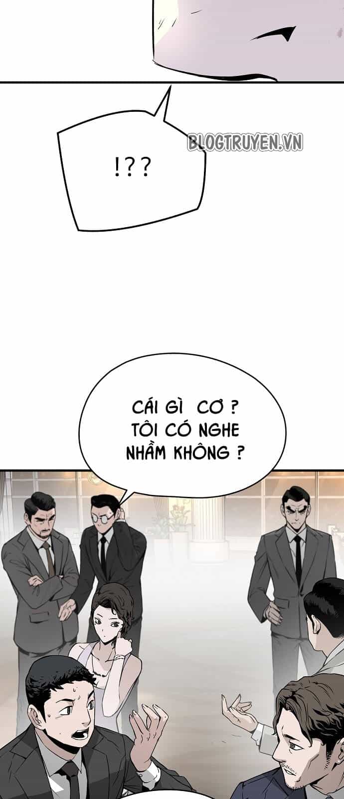 The Breaker 3: Quyền Năng Vô Hạn - Chương 22 - ảnh 50