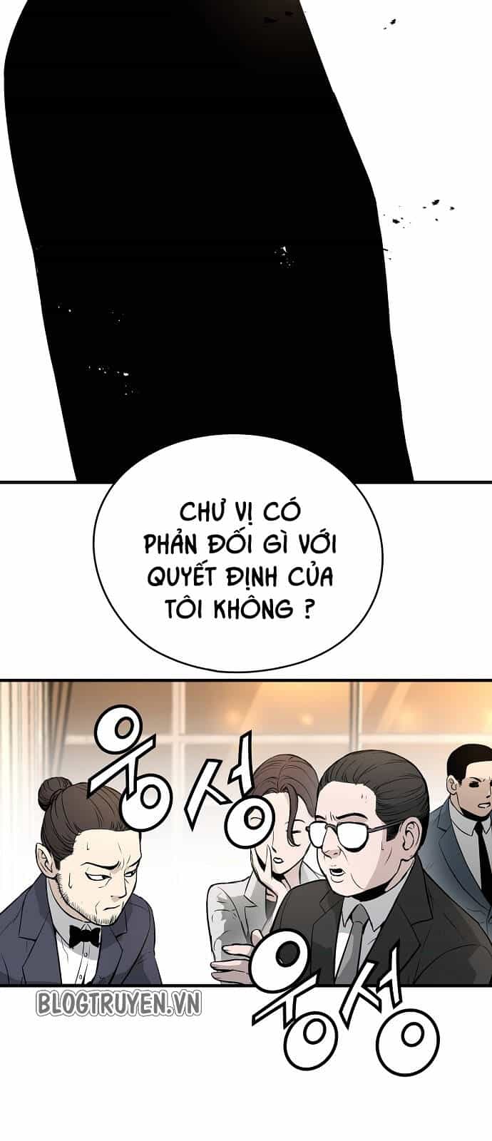 The Breaker 3: Quyền Năng Vô Hạn - Chương 22 - ảnh 57