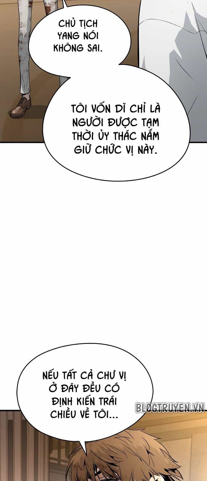 The Breaker 3: Quyền Năng Vô Hạn - Chương 22 - ảnh 62