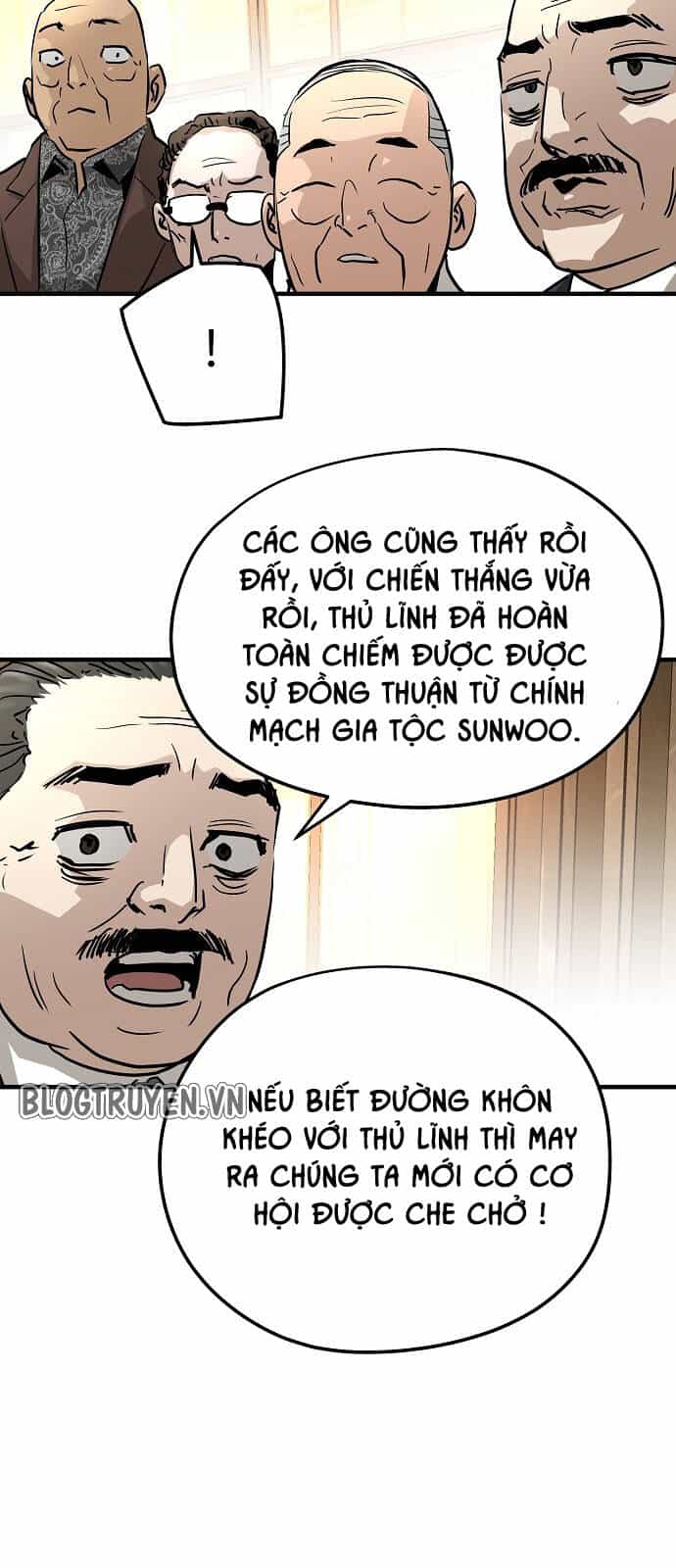 The Breaker 3: Quyền Năng Vô Hạn - Chương 22 - ảnh 90