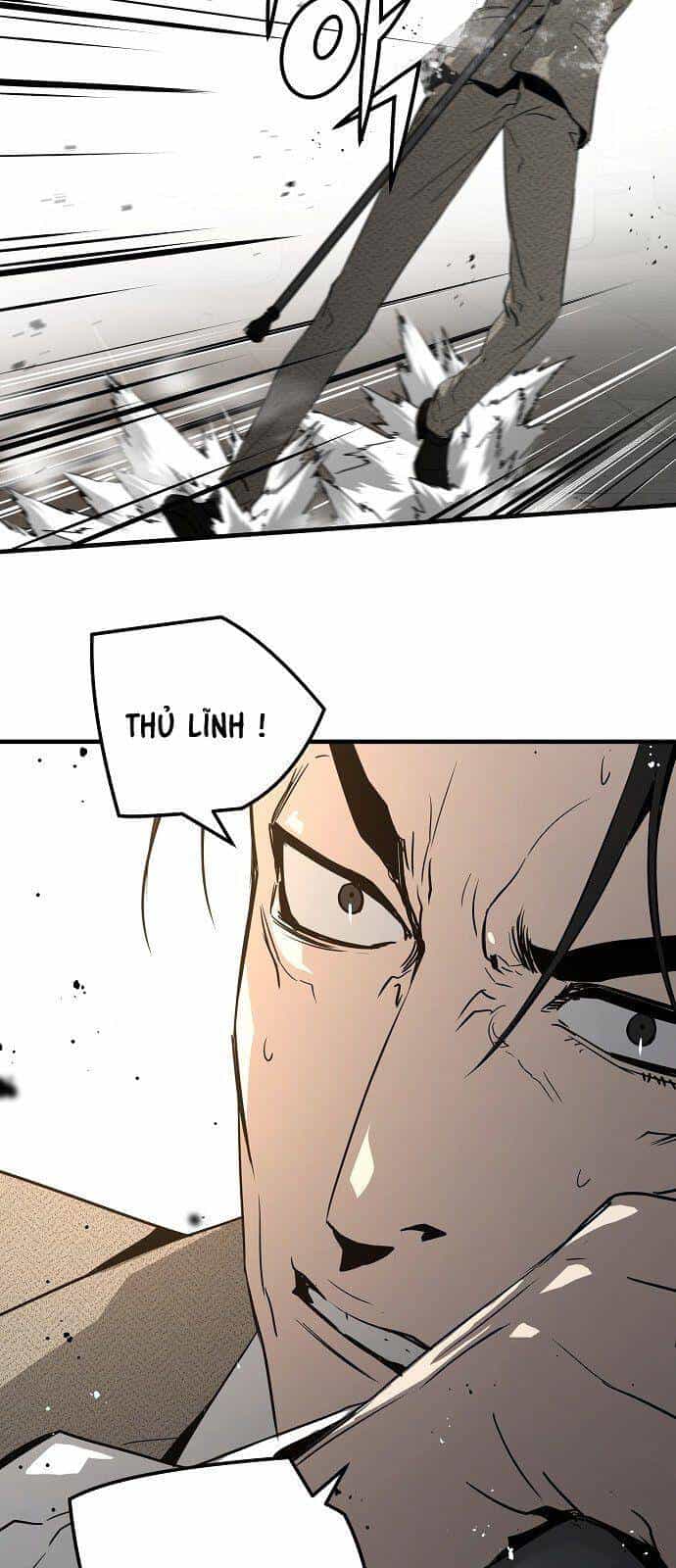 The Breaker 3: Quyền Năng Vô Hạn - Chương 23 - ảnh 11
