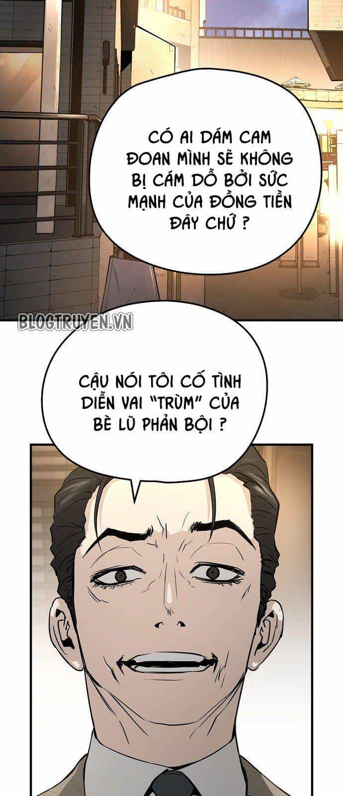 The Breaker 3: Quyền Năng Vô Hạn - Chương 23 - ảnh 45