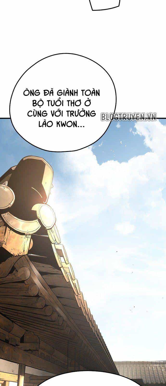 The Breaker 3: Quyền Năng Vô Hạn - Chương 23 - ảnh 47