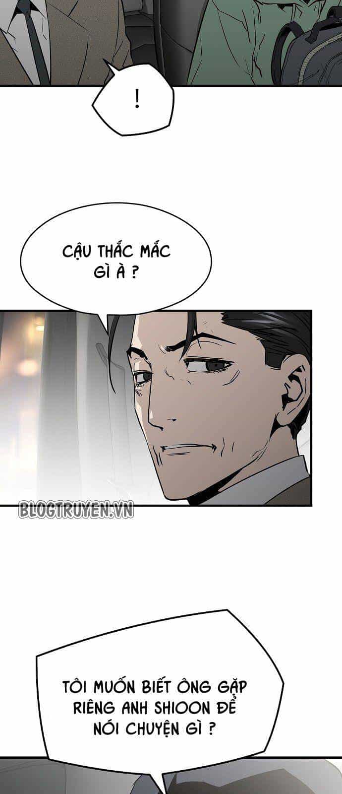 The Breaker 3: Quyền Năng Vô Hạn - Chương 23 - ảnh 95