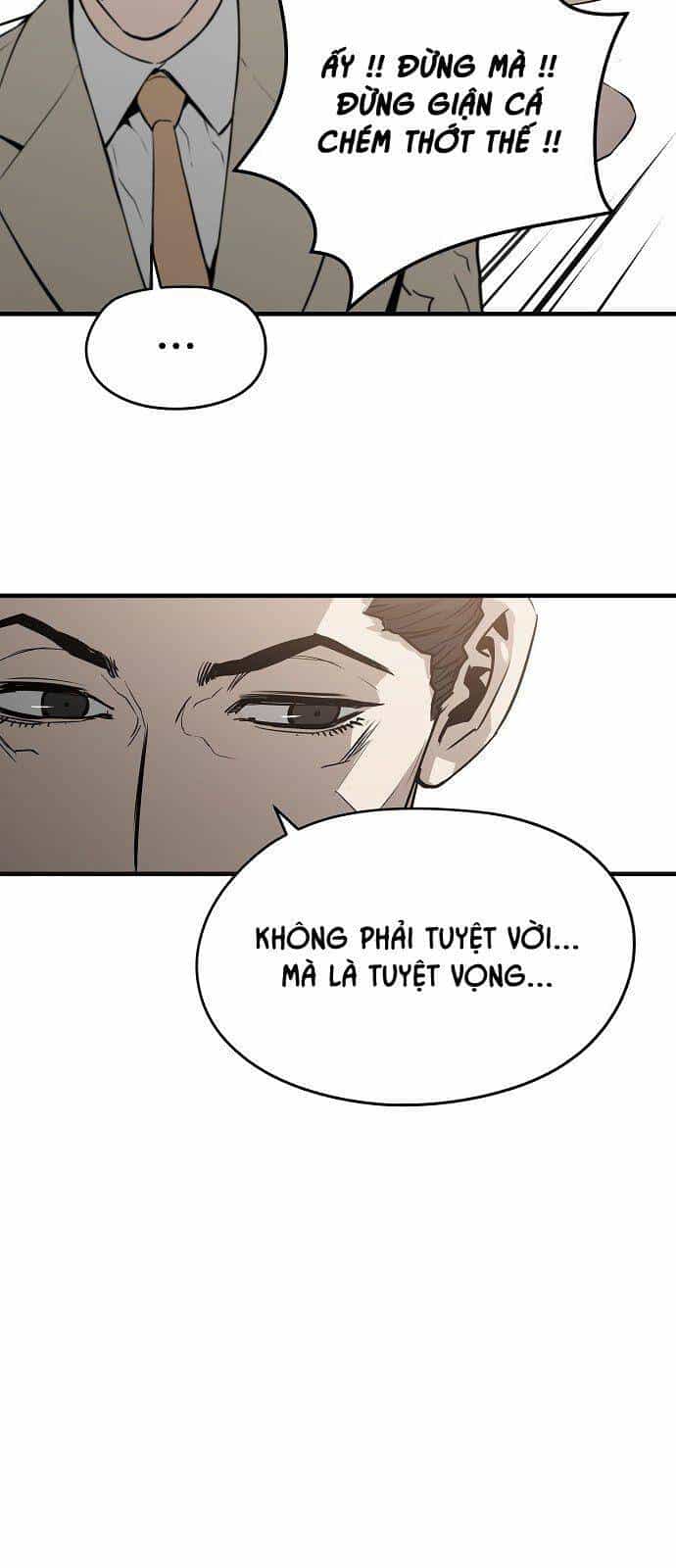 The Breaker 3: Quyền Năng Vô Hạn - Chương 24 - ảnh 60