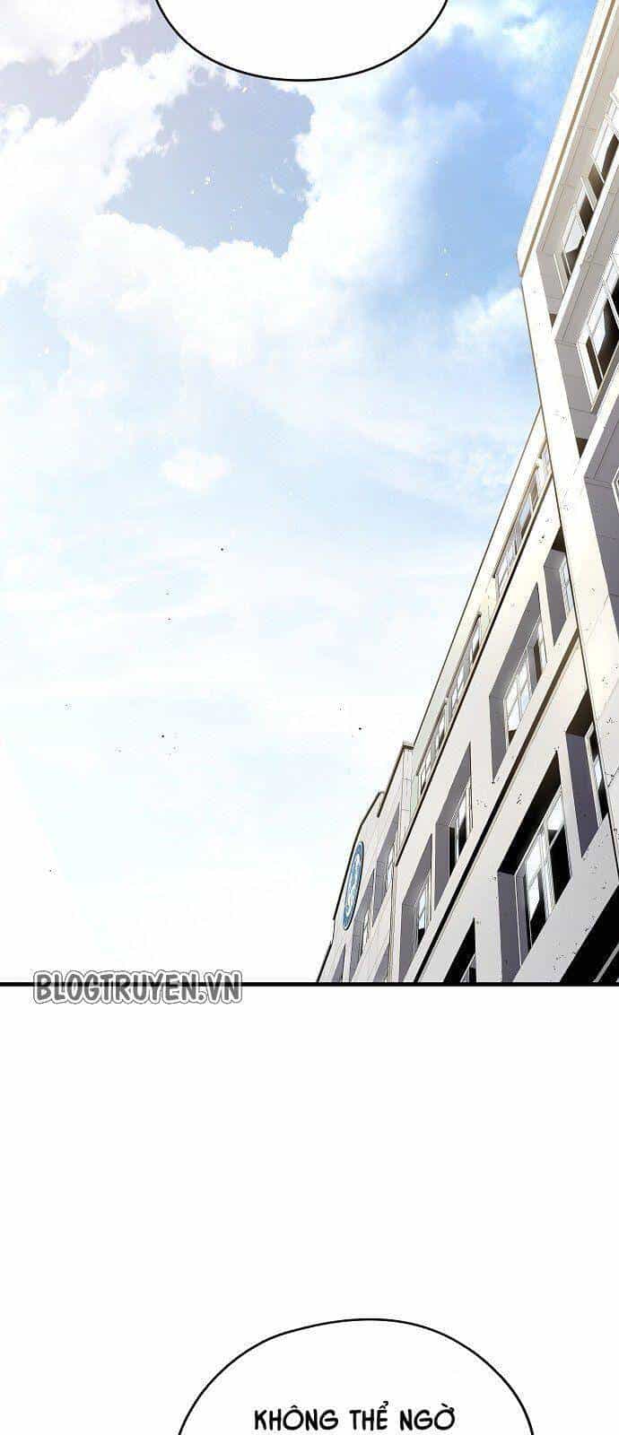 The Breaker 3: Quyền Năng Vô Hạn - Chương 25 - ảnh 72