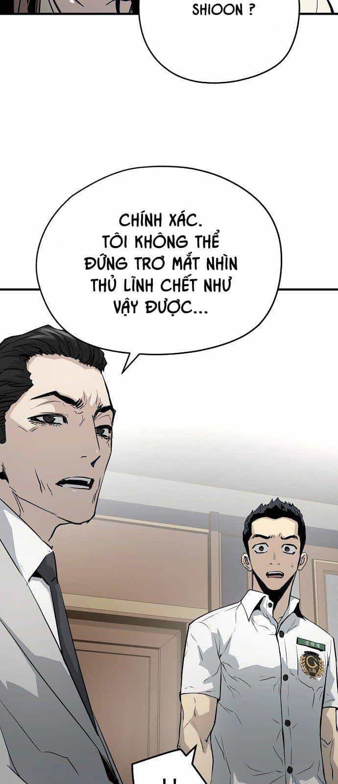 The Breaker 3: Quyền Năng Vô Hạn - Chương 25 - ảnh 85